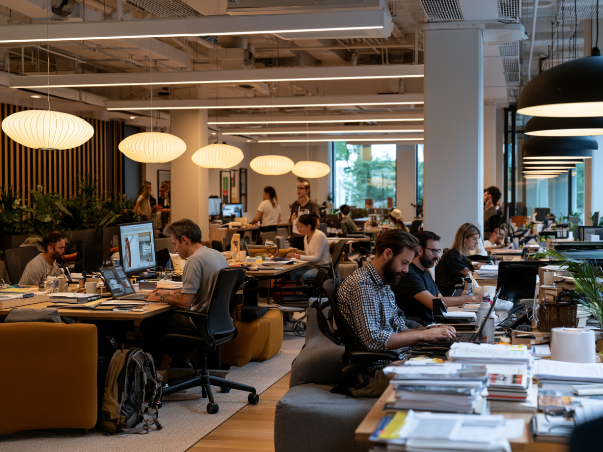 AI scales through operational readiness, disciplined architecture, and aligned leadership, not better models alone.