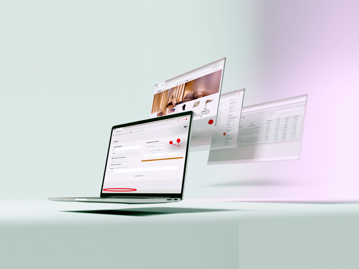 AI checkout conversion can hide failed or duplicate orders. Clean Commit Rate measures whether purchase intent becomes one valid order.