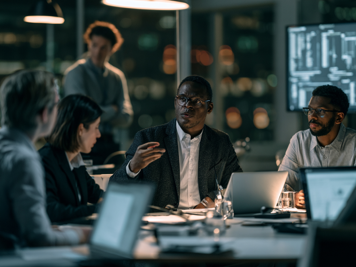 AI pilot success does not prove production readiness. Scaling requires strong data, processes, integration, economics, and governance.