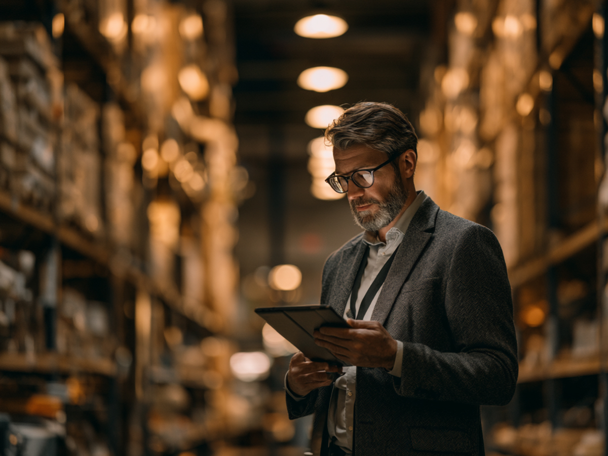Manufacturers are scaling AI across customer and operational workflows, raising new demands for connected data, privacy and governance.