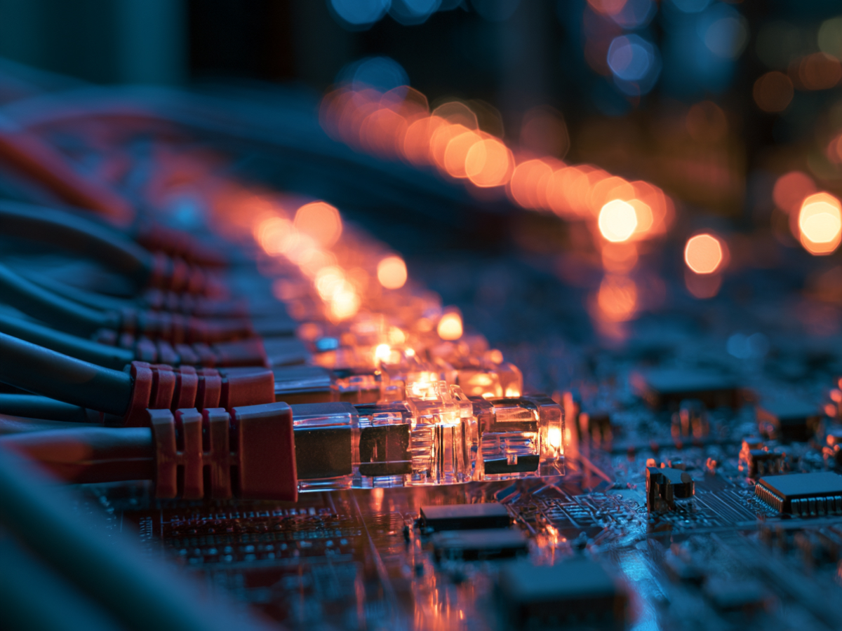 AI semiconductor capacity depends on installed assets, making reliability, refurbishment and replacement key capital considerations.
