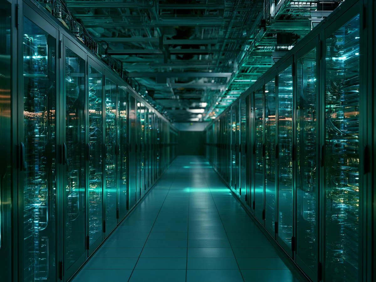 AI and cloud growth is increasing data centre demand for power, cooling and resilience, reshaping infrastructure and capacity planning.