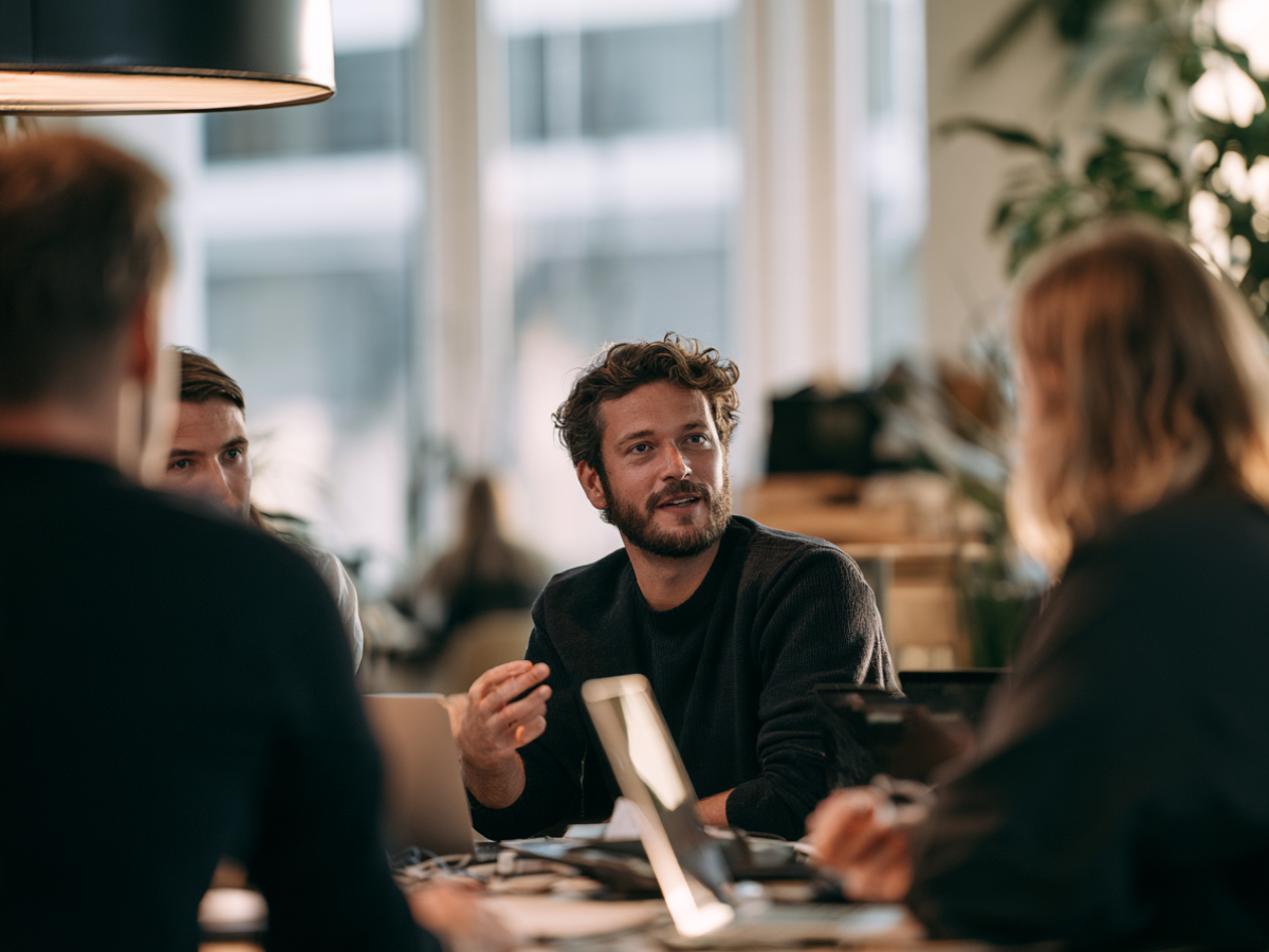 AI discovery changes how businesses are found and chosen. Build machine-ready data, evidence, transaction capabilities, and measurement.