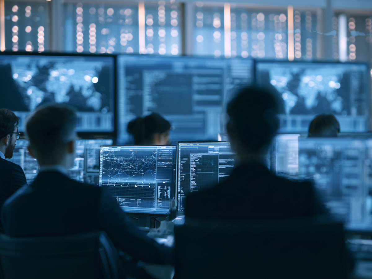 AI governance requires more than audit trails. Leaders need clear authority to correct execution, policy, and decision conflicts.