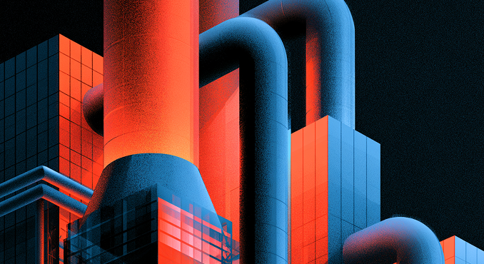 Industry & Manufacturing