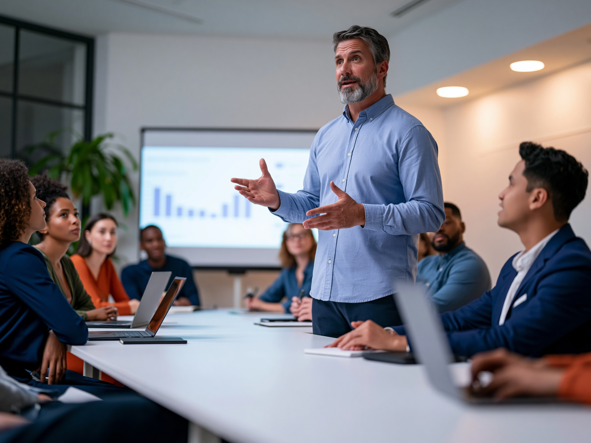 AI readiness shapes hiring and training as employers align role-specific workforce skills with AI investments and business goals.
