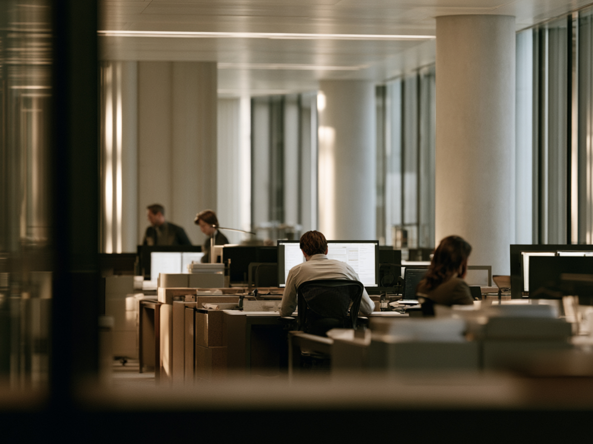 Faster decisions require more than real-time data. Executives need clear data quality, governance and provenance, especially when using AI.