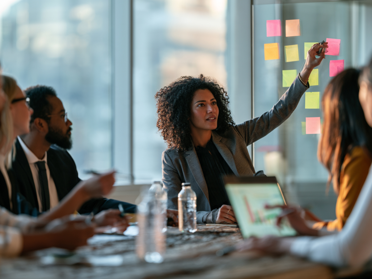 Protiviti finds a gap between AI ambitions and workforce readiness, raising questions about job design, skills, costs and returns.