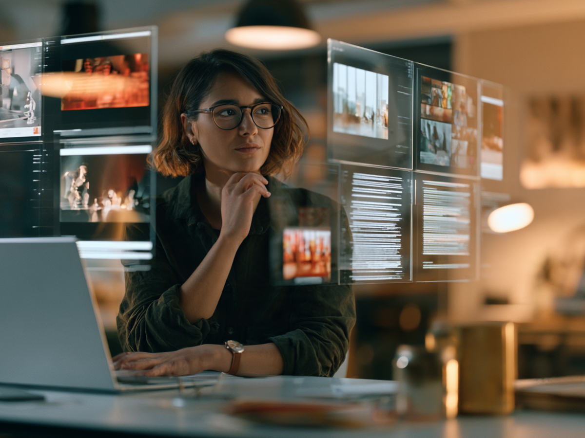 AI-first marketing depends on redesigned workflows, measurable gains, repeatable practices, and clear controls, not simply greater AI use.