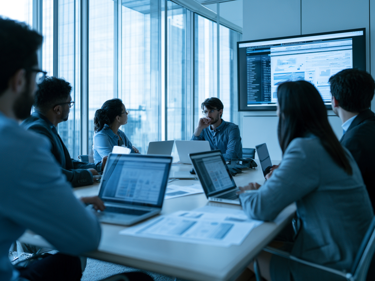 As AI automates marketing execution, leaders must redesign junior roles to build the judgment needed to evaluate AI output and make decisions.