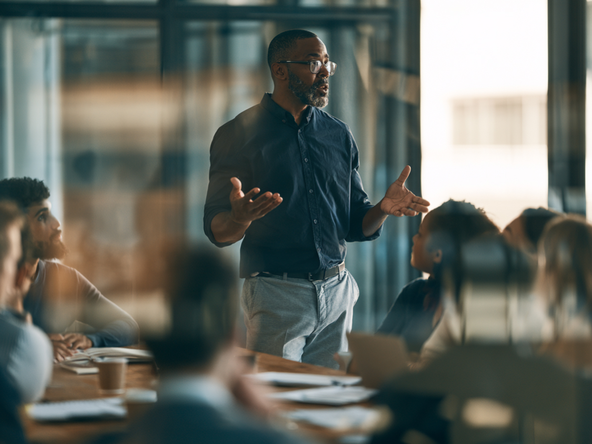 Business fluency earns People leaders influence, but durable strategic authority requires clear ownership and management accountability.