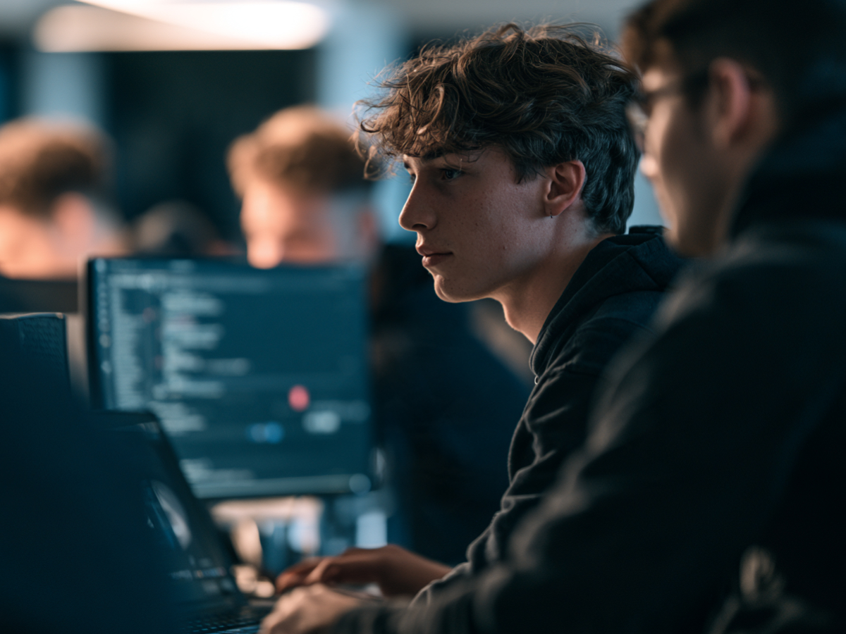 AI proficiency requires engineers to manage tools, agents, costs, evaluation, security, and governance across the software lifecycle.