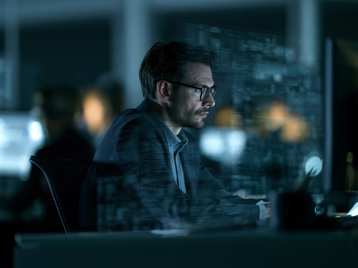 How security professionals can adapt their skills for generative AI