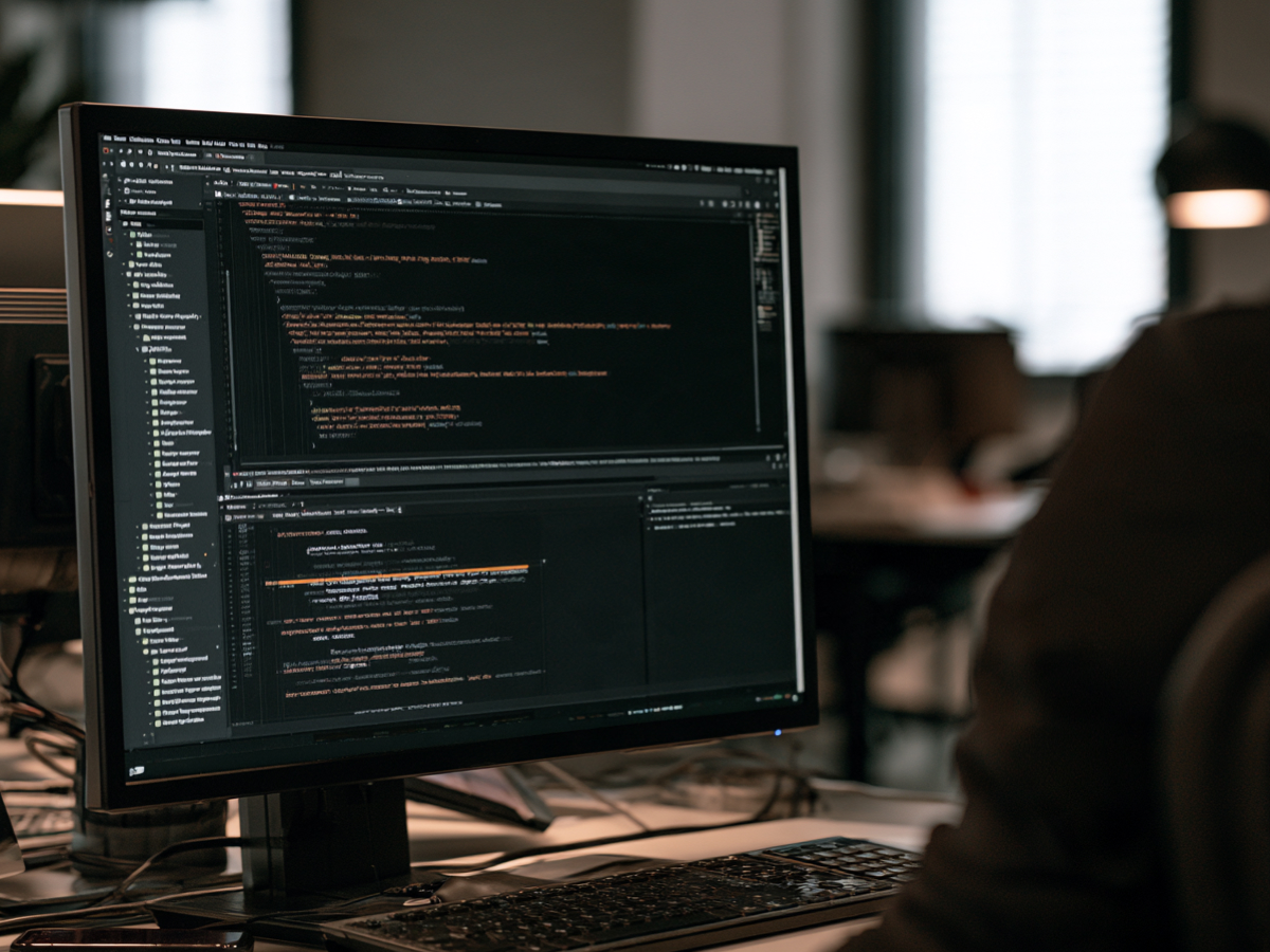 Why AI coding makes trusted workflows more important