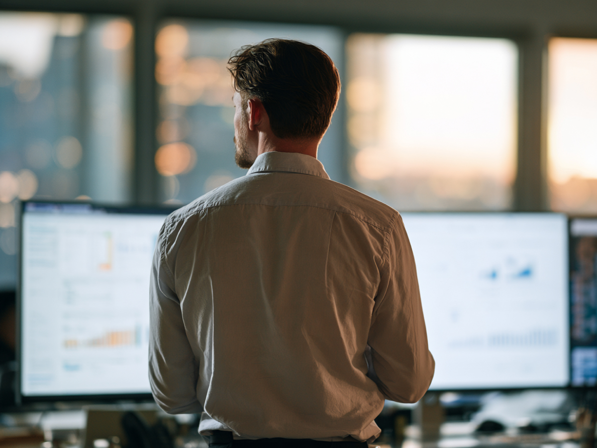 Ad platform architecture can limit CPA and ROAS. Test earlier intent signals and cross-channel decisions against incremental business value.