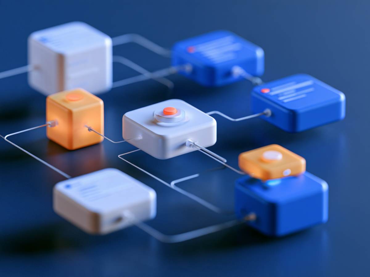 Marketing automation architecture now hinges on where customer data is interpreted, decisions are made, actions execute, and logic is governed.