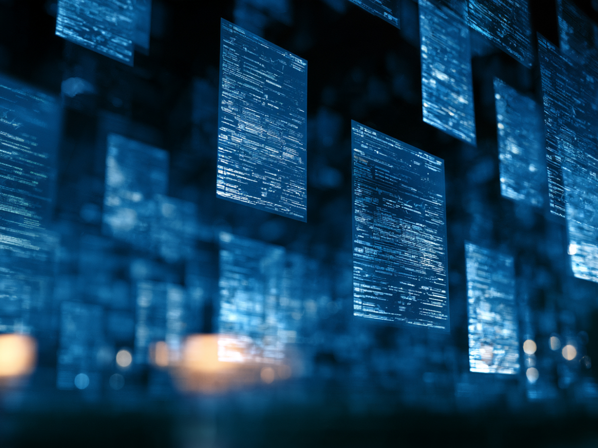 AI enablement needs two-way knowledge flow to surface, evaluate, refine, and share useful AI practices across teams.