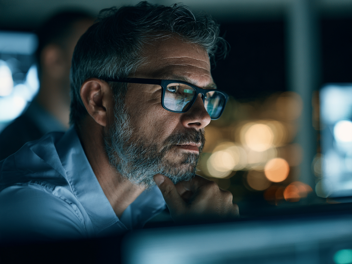 AI could replace the CRM interface while leaving its core capabilities intact, forcing executives to rethink architecture and build vs. buy.