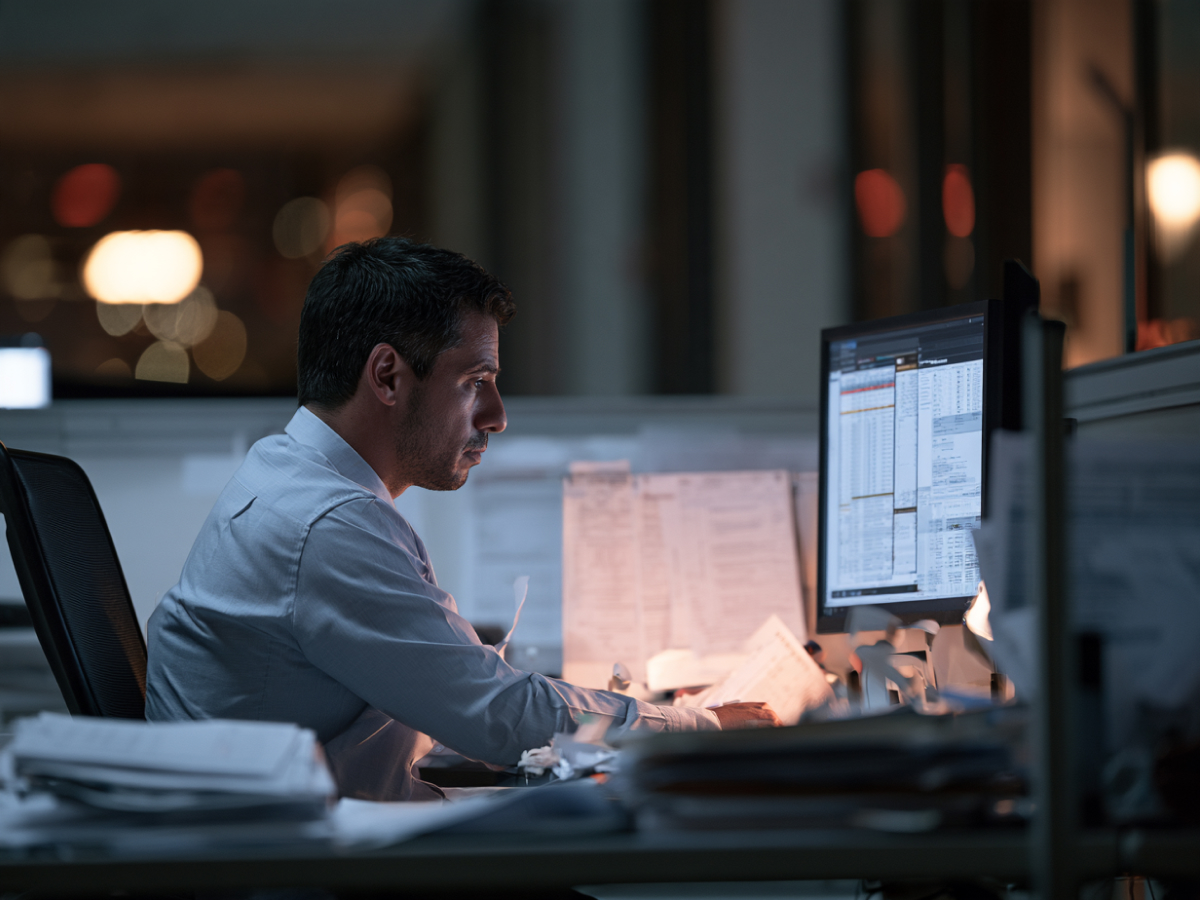 AI is reshaping senior marketing roles, shifting value from tactical expertise toward judgment, knowledge transfer, and better decisions.