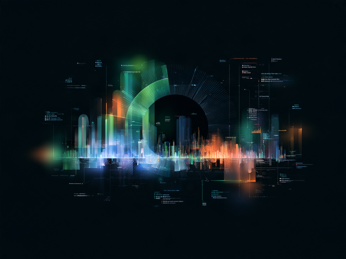 Real-time marketing data improves capital allocation when executives distinguish routine KPI movement from signals that change expected returns.