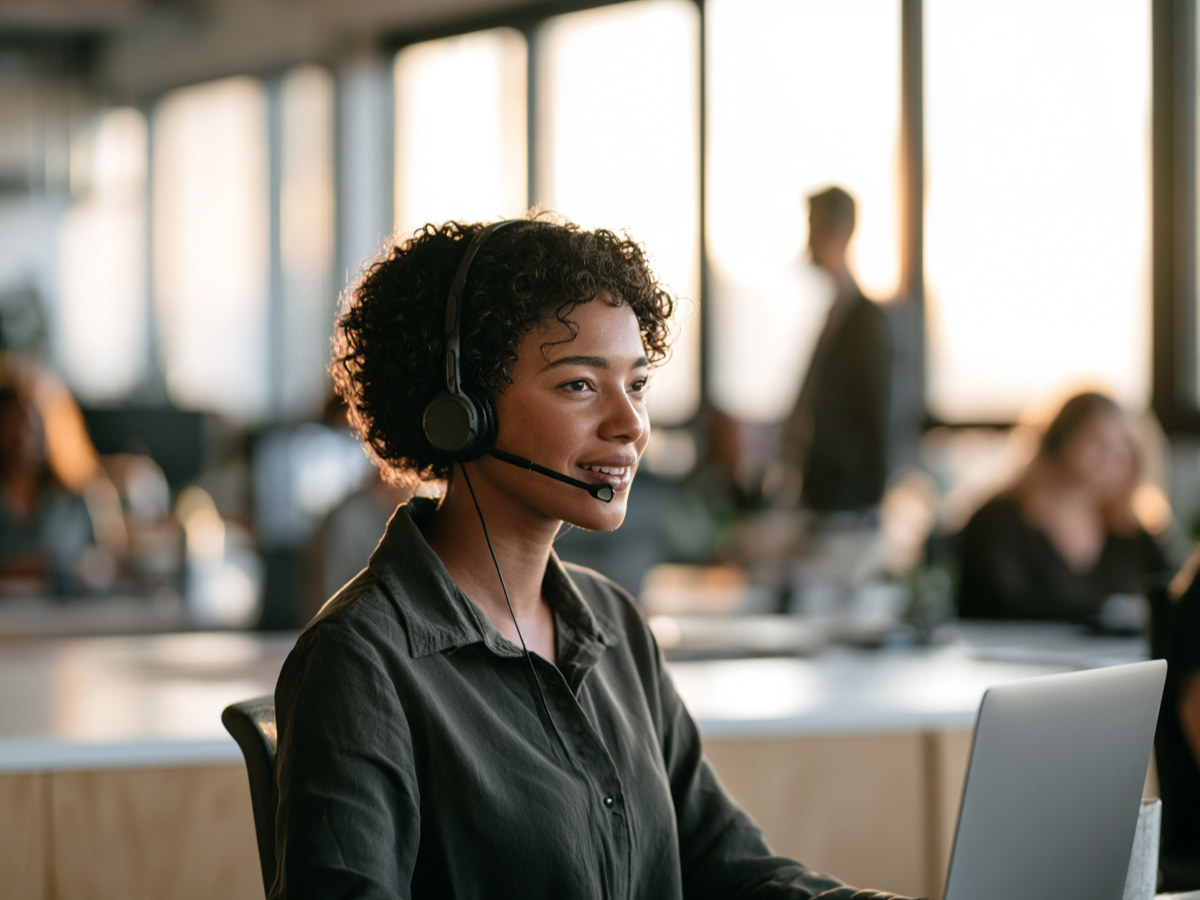 AI customer service should look beyond deflection to identify high-stakes moments, improve routing, and measure downstream business results.