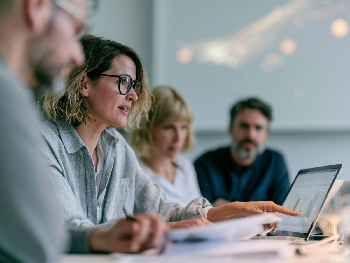 Marketing contribution combines digital, sales, and customer evidence to assess marketing's role without overstating causal influence.