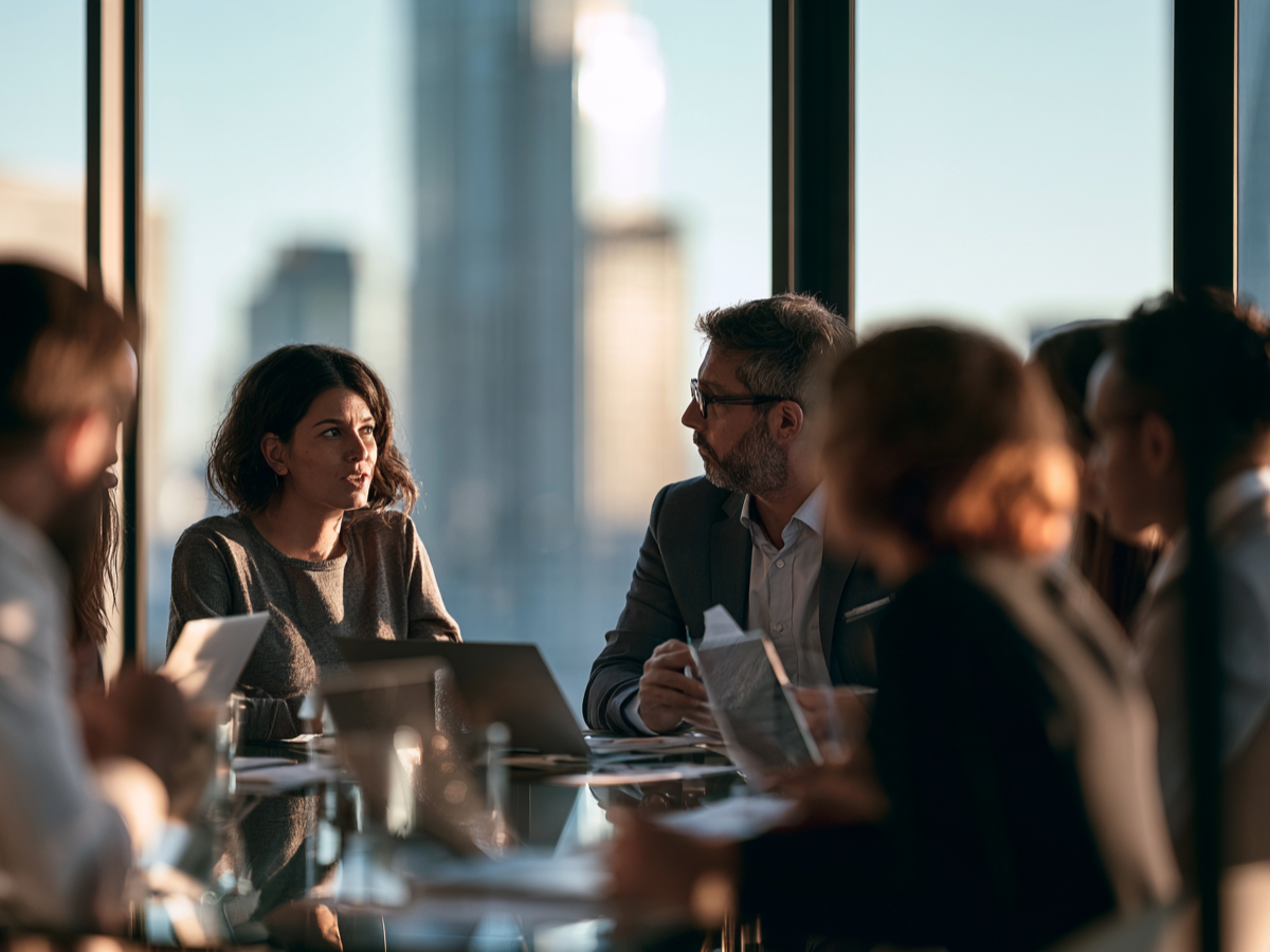 Long B2B sales cycles delay ROI evidence. Use earlier signals, account fit, and potential value to improve marketing decisions sooner.