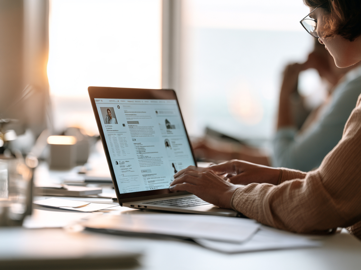 Build reliable AI content workflows with explicit editorial standards, proprietary context, specialized agents, and human review.