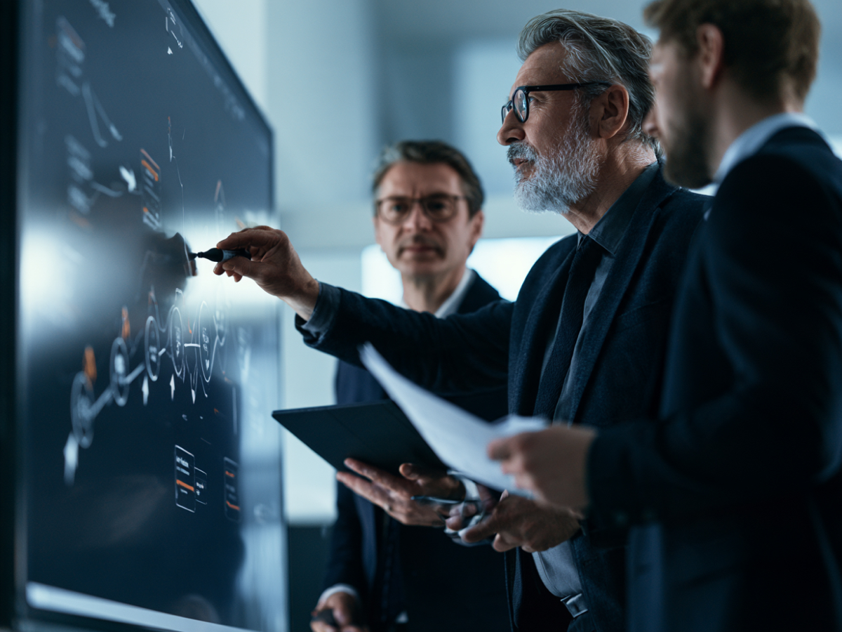 How executives can measure marketing when customer signals are incomplete