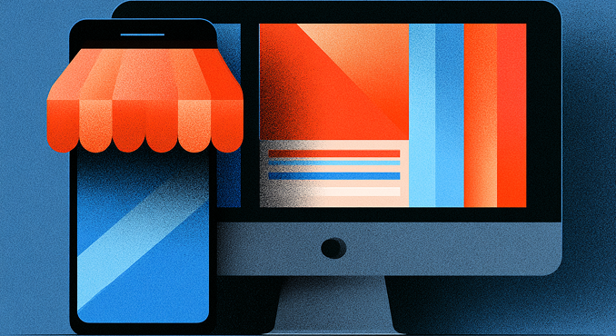 Retail & E-commerce