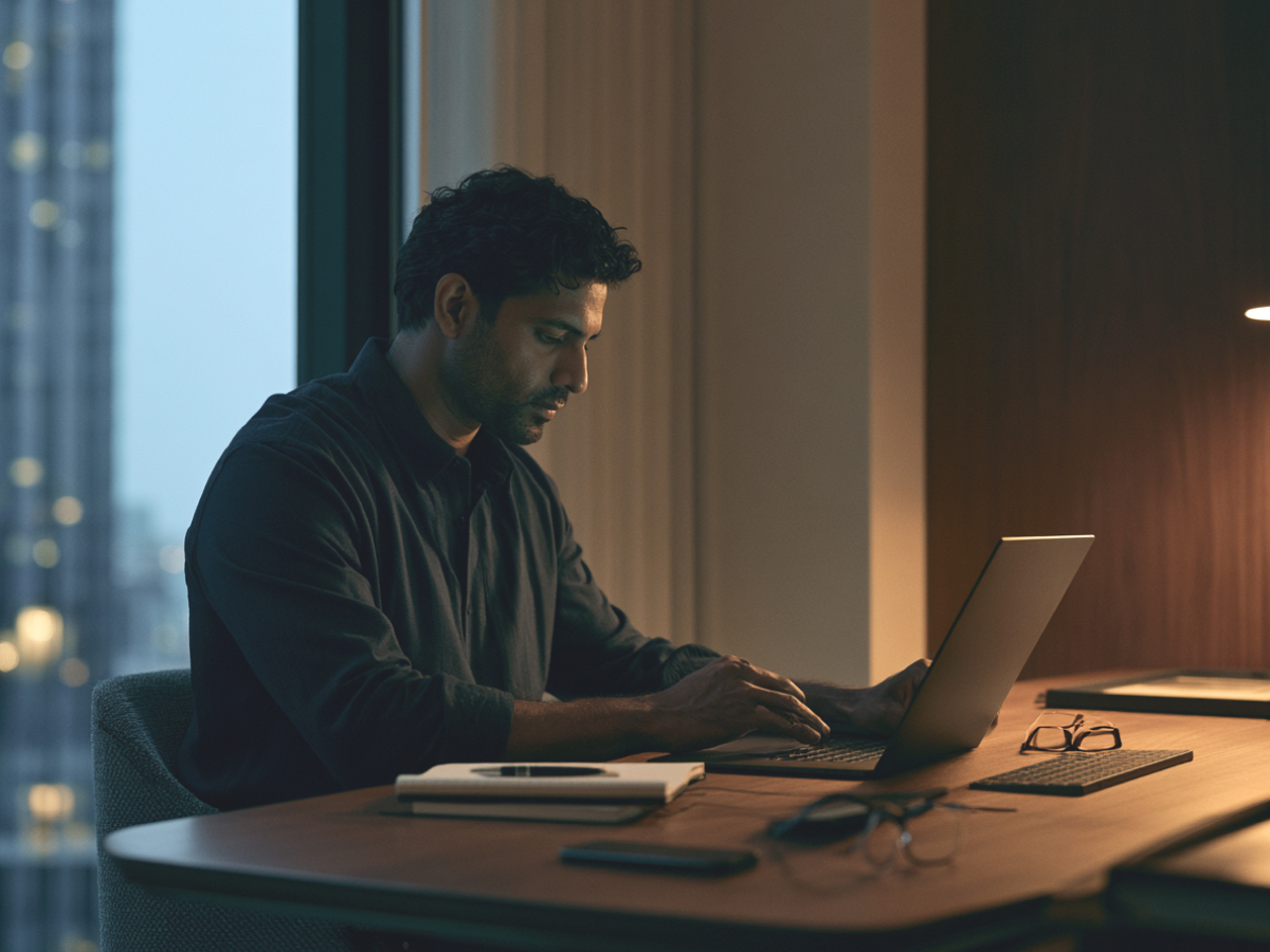 AI app-building could make niche software viable where SaaS falls short and custom development costs too much for small businesses.