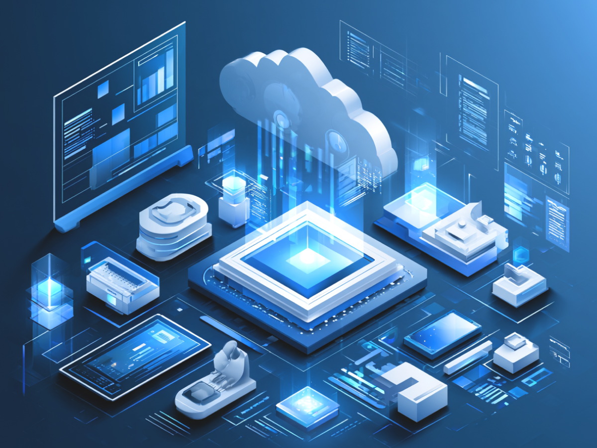 Improve AI capacity access by managing flexibility across time, hardware, location and accelerators while securing predictable demand.