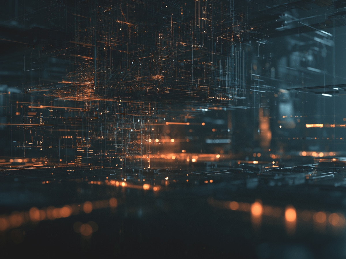 AI is changing, natural interfaces, edge computing, and energy efficiency are key. The future belongs to companies that adapt early.