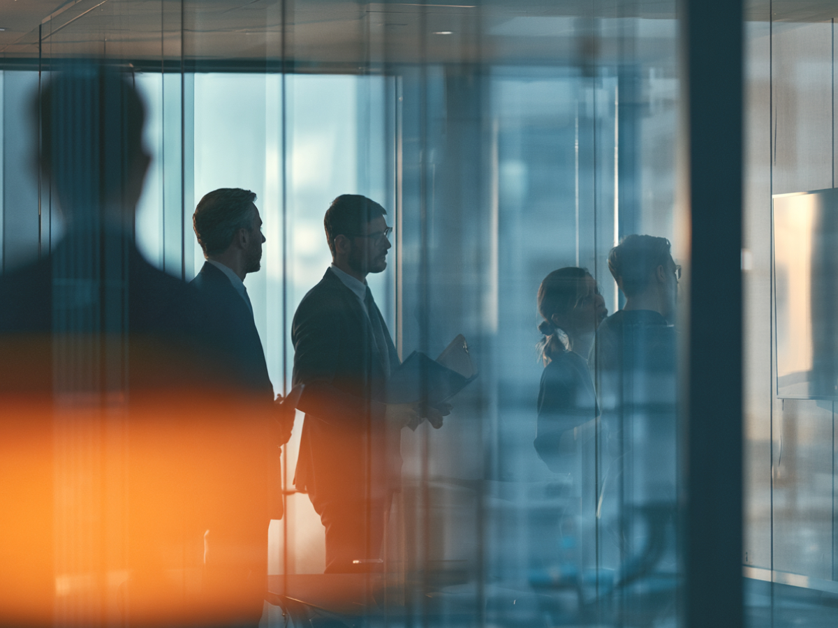 AI growth becomes defensible when customers create lasting advantages in scale, workflows, decisions, and switching consequences.