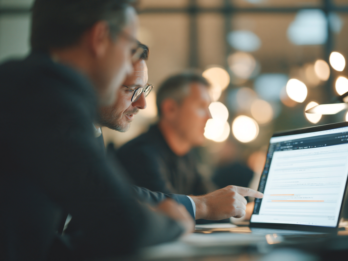 Evaluate AI vendors beyond features and price by assessing business value, adoption costs, data risks, vendor maturity, and contract terms.