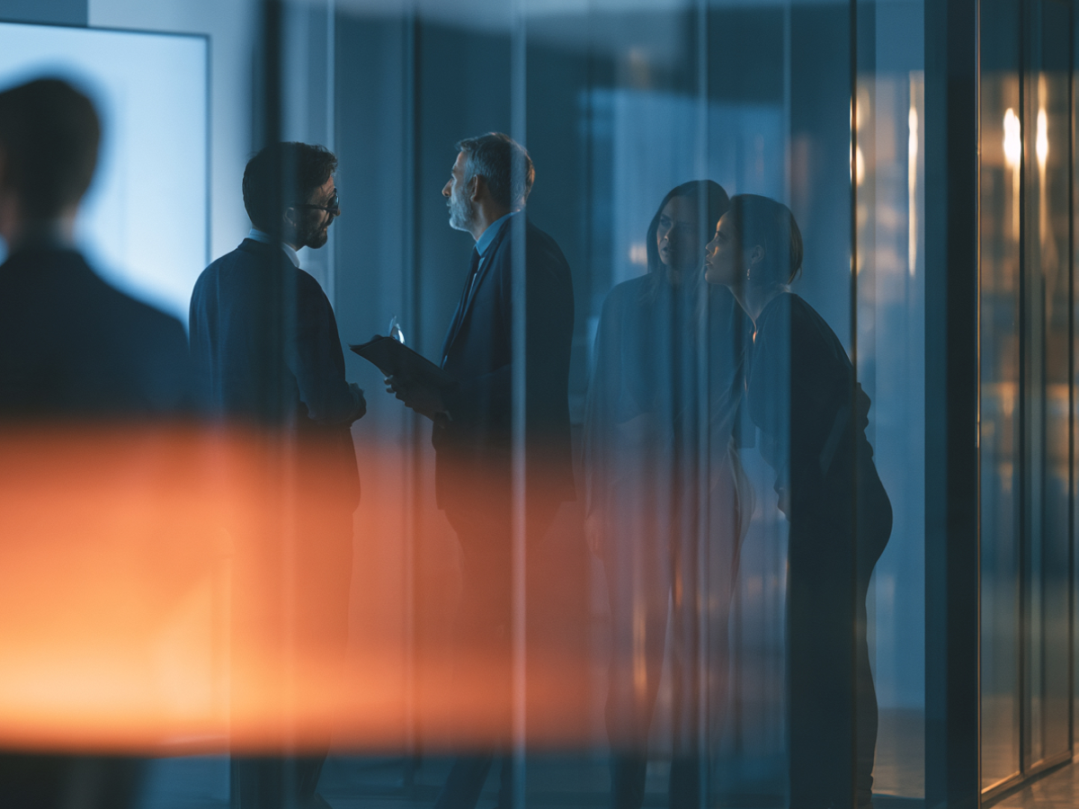 Employee AI use can outpace organizational readiness. Align strategy, governance, training, and accountability as adoption spreads.