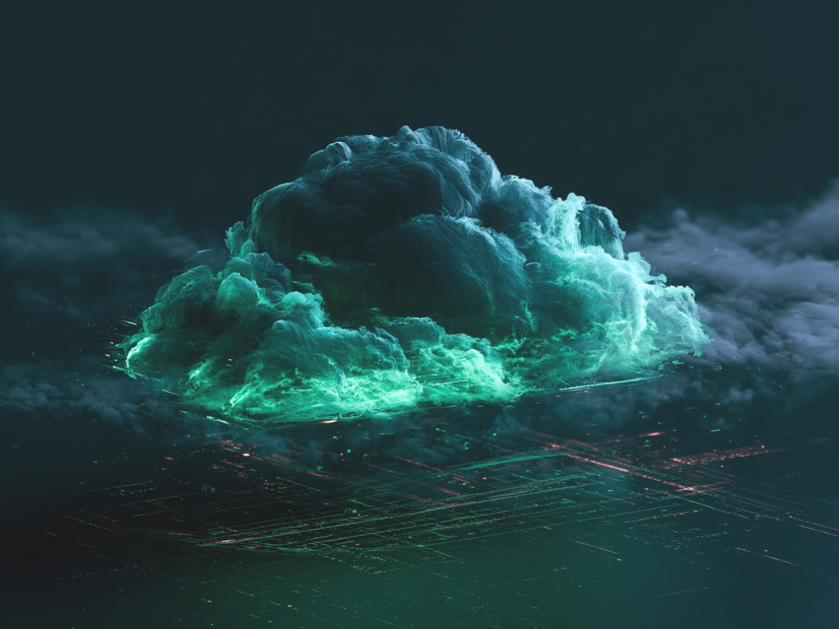 Cloud cost optimization starts with resource visibility