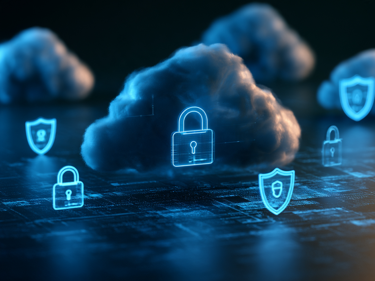 Cloud-security policy spans teams and tools. Survey data highlights manual processes, visibility gaps and demand for pre-change risk analysis.