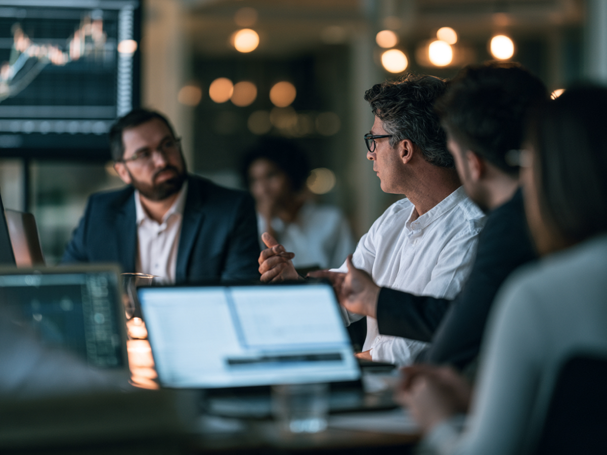 AI may make software easier to build, shifting SaaS differentiation toward adoption, governance, and a repeatable route to customer value.