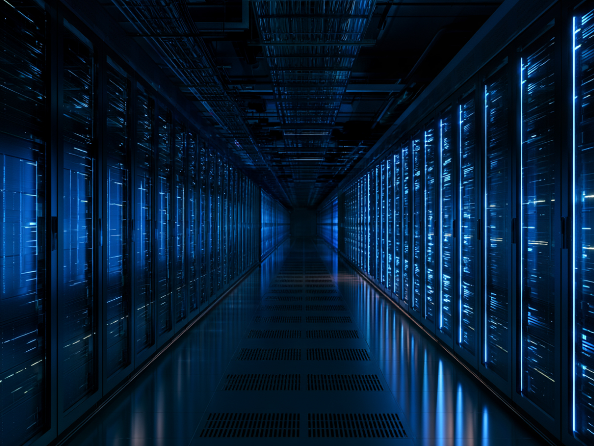 AI data centers can shift water use upstream to power generation, linking cooling, electricity sourcing and regional water infrastructure.