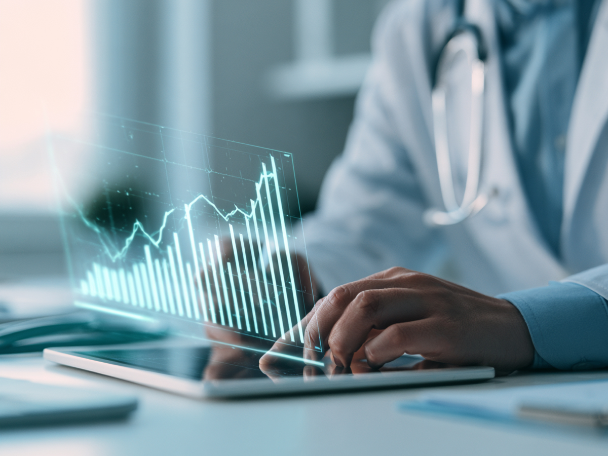 Healthcare AI investment is reshaping software markets as providers and payers prioritize automation, integration, and measurable financial returns.