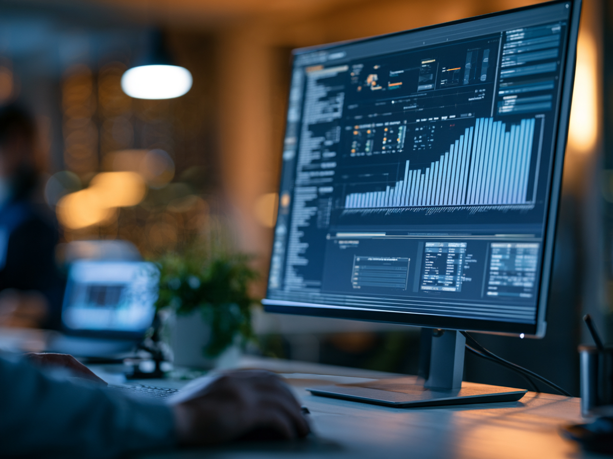 Finance AI returns require governance, measurement and workforce capability. Better decisions and forecasts need more than technical skills.