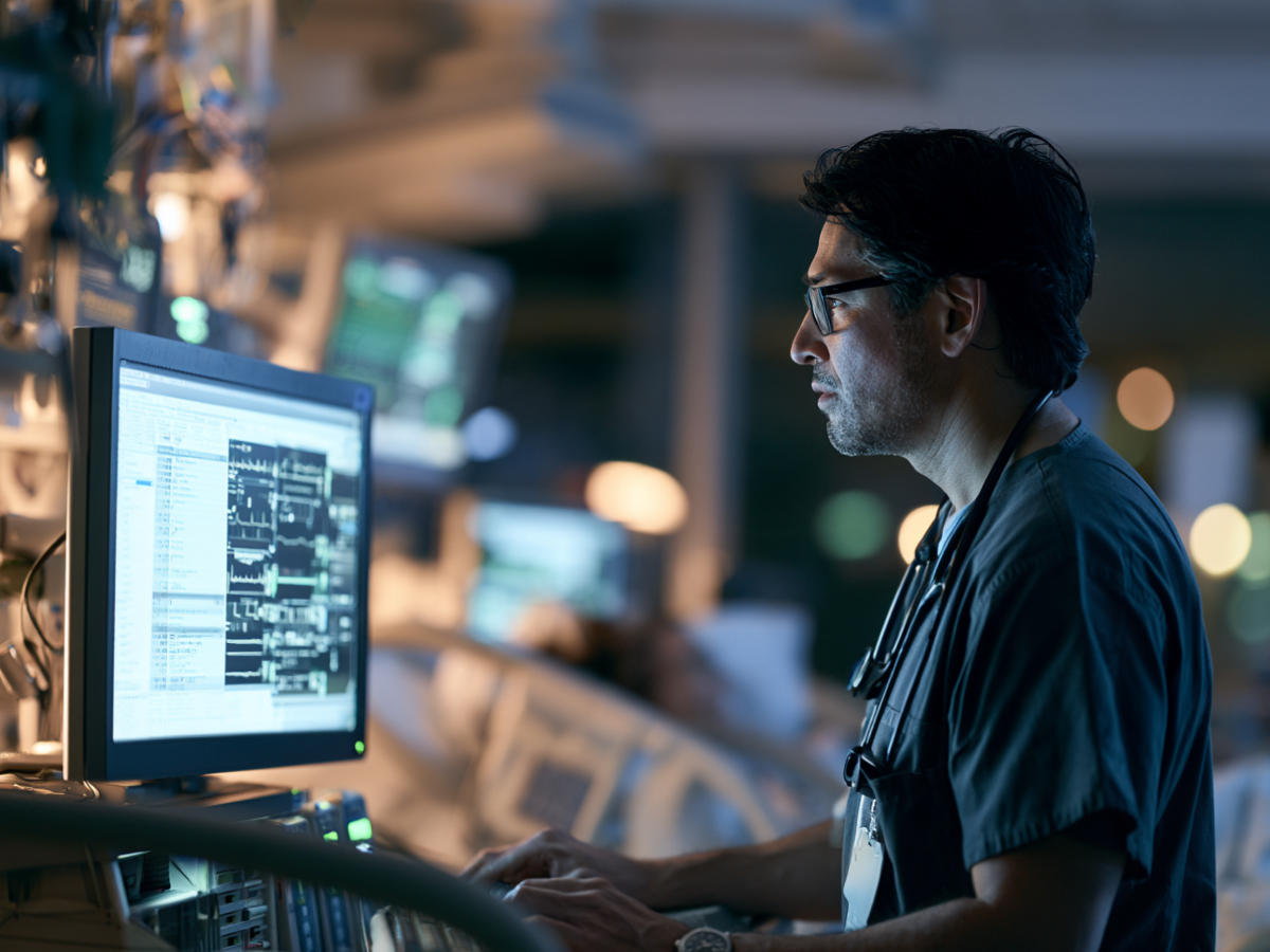 Healthcare AI agents need identity controls after approval