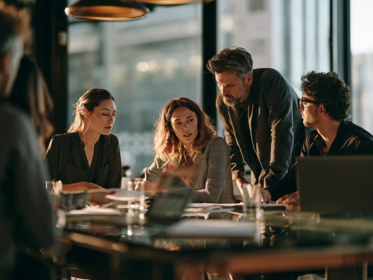 Learn how the RAPID framework clarifies decision rights, reduces approval bottlenecks, and improves accountability and execution across teams.