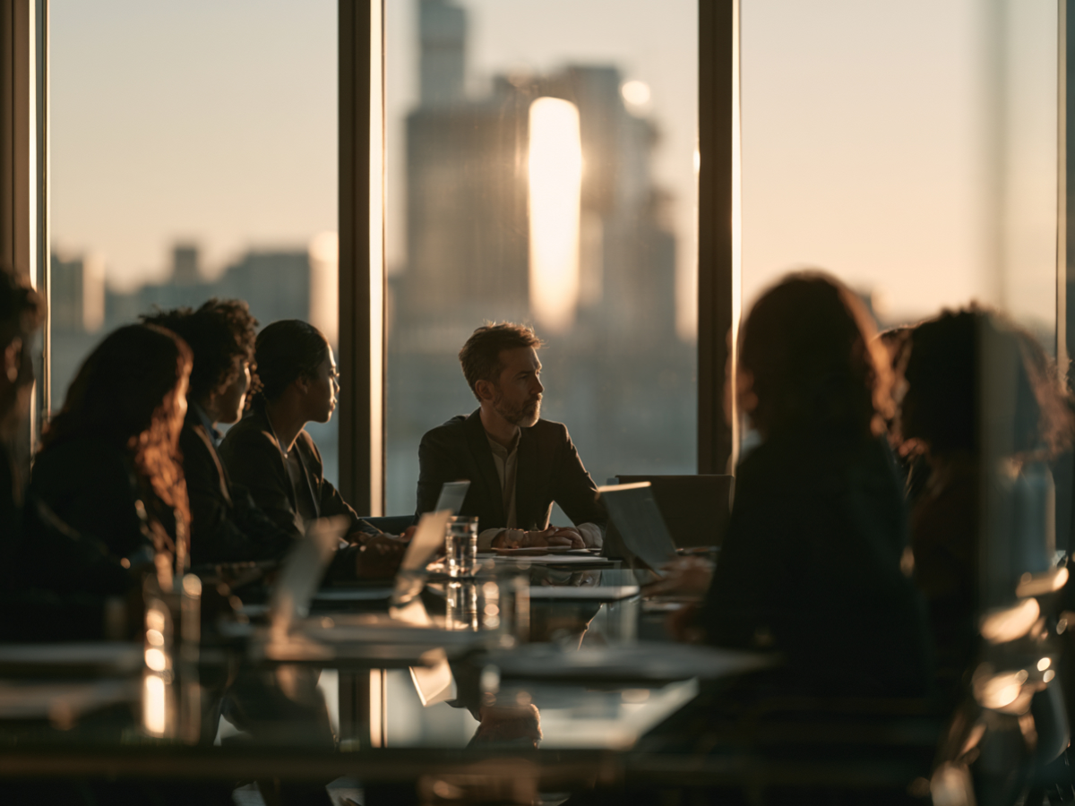 Executives use AI more, but knowledge gaps and demand for human help show why adoption and readiness require different leadership decisions.