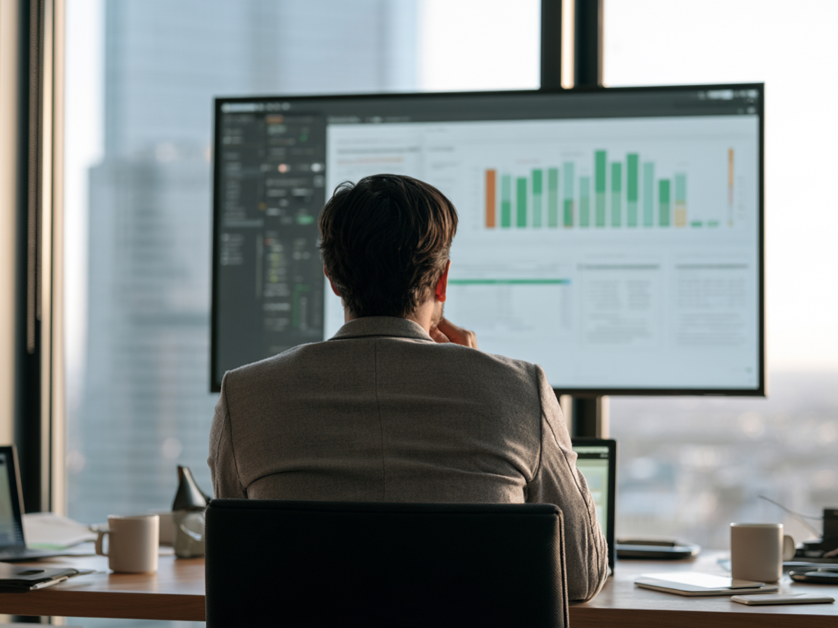 Lasting AI value requires more than autonomous agents. CIOs must redesign workflows, prepare employees and connect spending to real results.