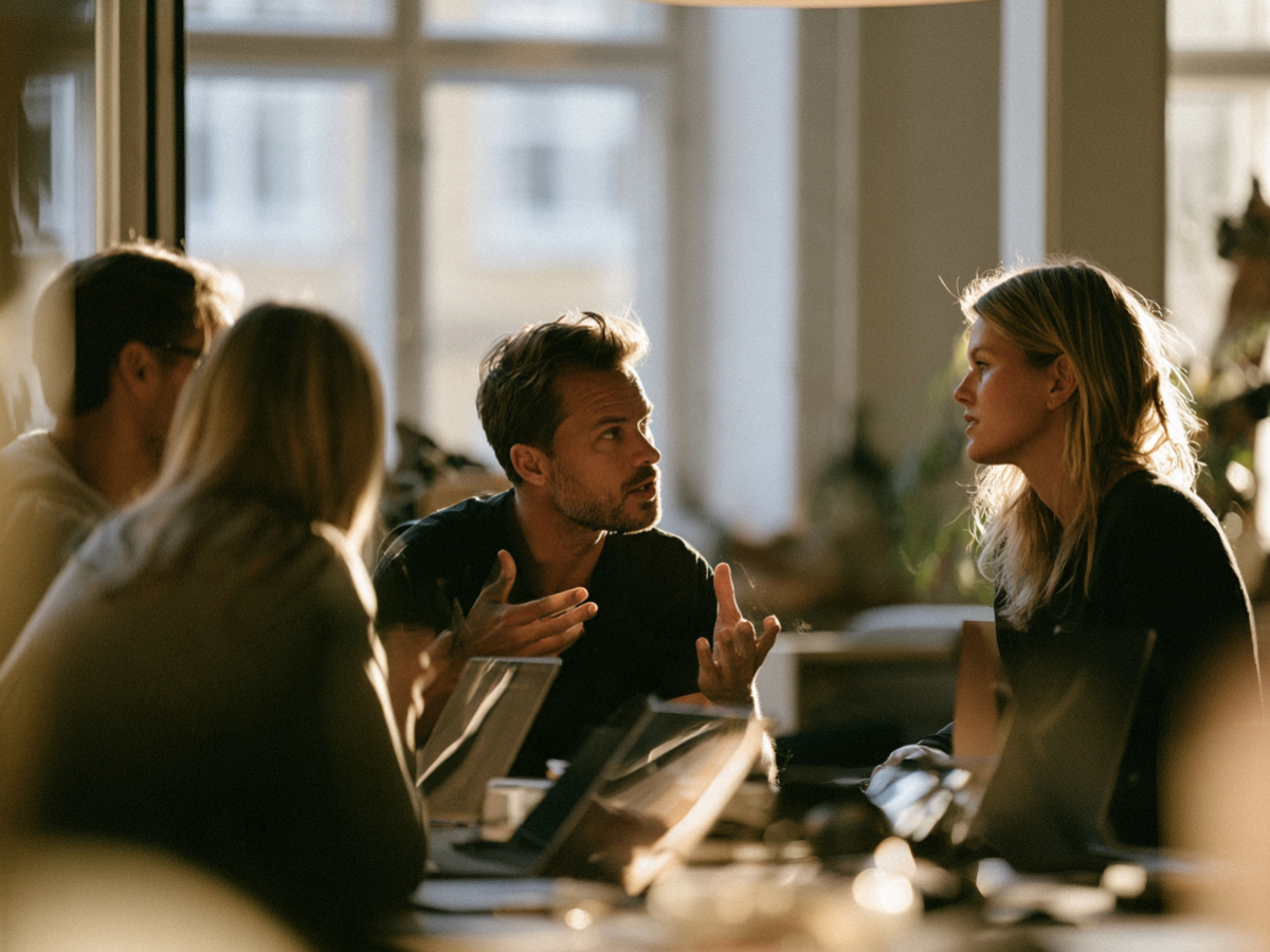 AI is reshaping technical roles and skill requirements. Clearer job definitions help employers address talent gaps before cutting headcount.