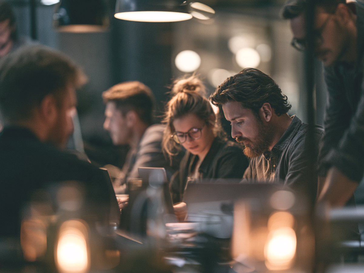 AI agent value depends on process outcomes. Shared standards, monitoring and portfolio oversight tie AI deployments to business performance.