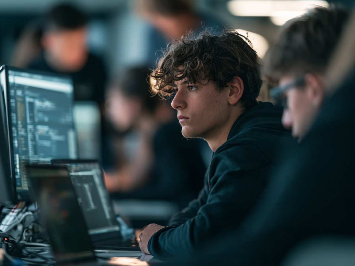 AI expands software supply-chain risk, pushing CISOs toward provenance and trusted build environments that govern code before execution.
