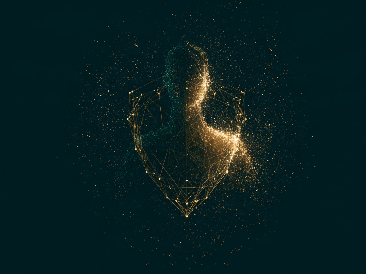 Runtime trust extends AI security beyond authentication by continuously evaluating agent behavior, context, permissions, and actions at runtime.